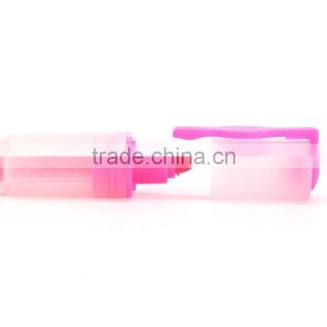 Newest Design High Quality Customized Highlighter photo-3