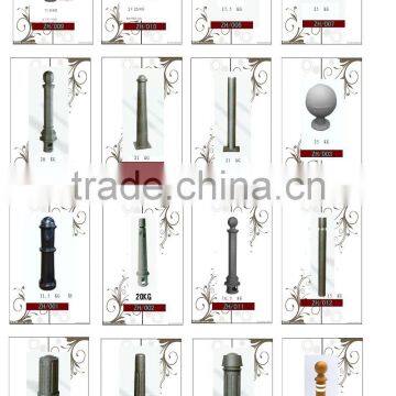 High Quality Security Bollards photo-3