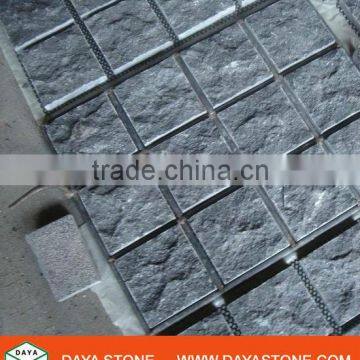 China Grey Porphyry Paver