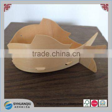 China supplier new type of birch veneer box