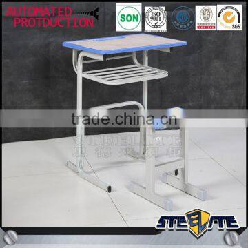 Furniture School Single Student Desk and Single Student Chair