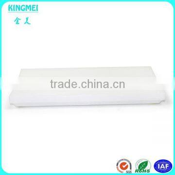 2015 Popular White Acrylic Tray for Holding Towels in Bathroom photo-4