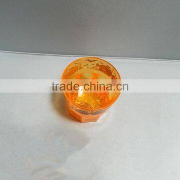 Hot Sales New Design Plastic Led Flashing Halloween Decor With Halloween Mug photo-6