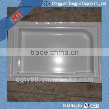 OEM Factory Large Vacuum Forming Blister Plastic Pallets photo-3
