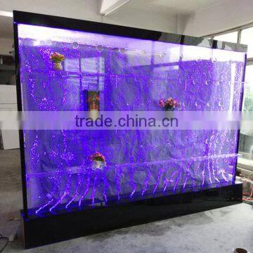 Floor Stand LED Illuminated Acrylic Display Cabinet,acrylic Display Shelf,acrylic Display Stand photo-5