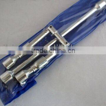 Hot Sale Carbon Steel Torque Wrench / Wrench Tool photo-3