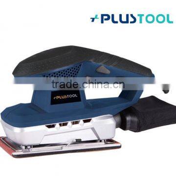 200W 1/3 Sheet Finishing Electric Orbital Sander