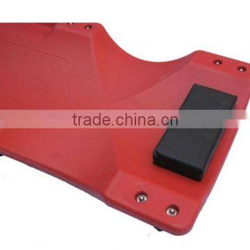36"/40" Auto Car Repairing Creeper, Garage Creeper, Plastic Creeper photo-2