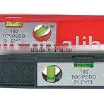 FSB 01 Torpedo Levels photo-1