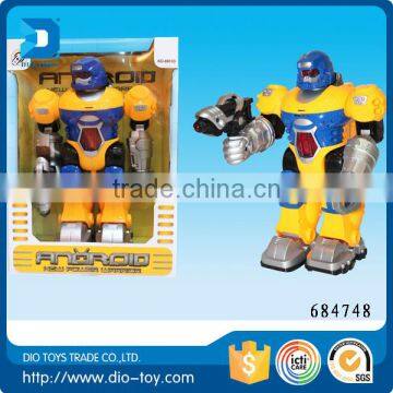 new products 2016 innovative product bo robot toy bo robot kid robot