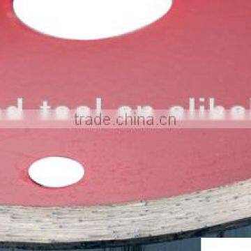 Guangjing Glass Cutting Blade 100mm Circular Saw Blade photo-2