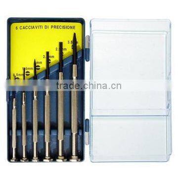 Precision screwdriver