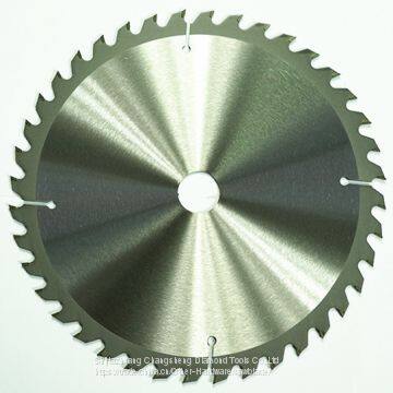 Metal Cutting TCT Saw Blade photo-3