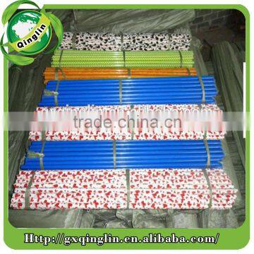 PVC Wood Handle for Broom, Mop, Shovel, Brush, Rake, Hoe, Pickaxe, Fork photo-4