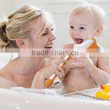 Natural Bristle Body Brush