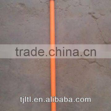 steel telescopic extension pole