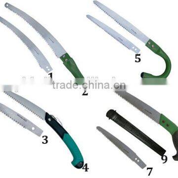 12 pc Hand Garden Hand Tool Set,grass Hedge Shear Lopper Pruning Shear Pruner Saw Tool photo-5
