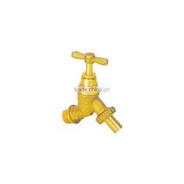 Bib valve (bibcock,bib valve, faucet)