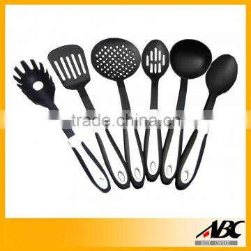 Household Kitchenware Nylon Kitchen Set photo-4