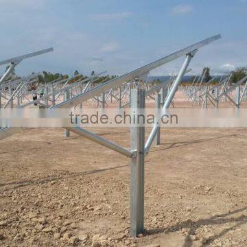 Photovoltaic Panel Ground Solar Mounting Bracket China Supplier on Sale photo-4