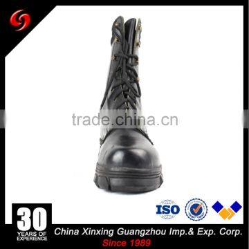 Waterproof Safety Military Boots Army Boots Tactical Outdoor Boots photo-2
