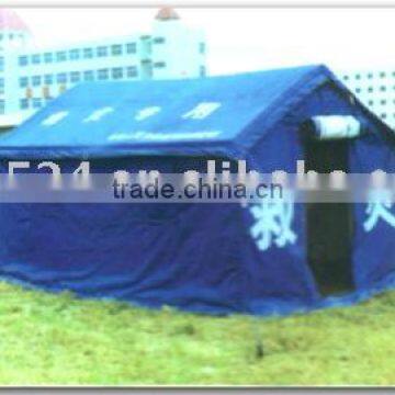 12m2 relief tent for winter