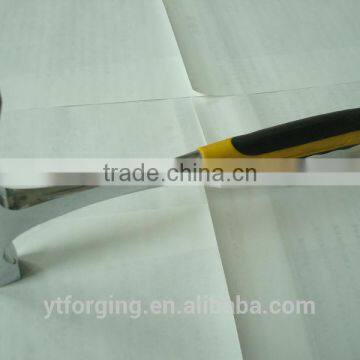 45# Carbon Steel Mason Hammer Head 600G,Europe Salable Tools Mason Clamp