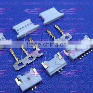 YXS1254H-XXP 1.25mm write to board connector
