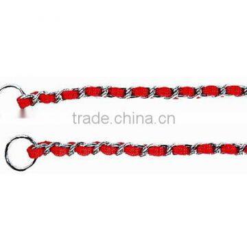 Fashion Dog Collar Choke Chain, Dog Choke Chains, Durable Dog Choke Chain Pet Collar for Dog photo-6