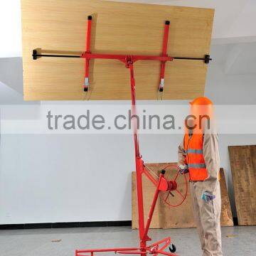 16' Steel Panel and Drywall Lift photo-5