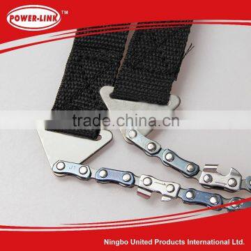 Hot Selling 3/8 Fine-toothed Hand See-saw Chain, Garden Saw, Portable Chain Saw, Hand photo-4