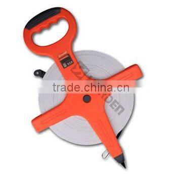 Trustworthy China Supplier Professional 100 Meter Tape Steel Measure photo-5