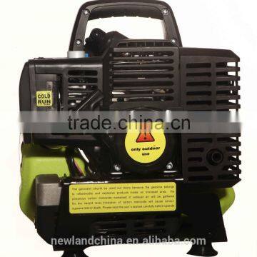 Facory Designed 1kw Smart Portable Gasoline Inverter Generator With CE&ISO Certificated photo-2