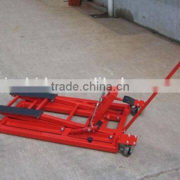 1500LB Hydraulic Two-way Cylinder ATV Lift Jack photo-5