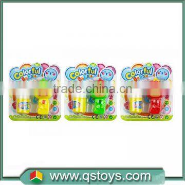 Exporting Market Hot Sale Bubble Wand Toy With Pipes photo-3