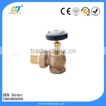 Steam Steam Boiler Safety Gate Valve photo-3