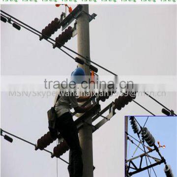China Supplier Yellow Animal Repeller/wind Bird Repellent Repeller photo-5