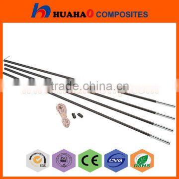 FRP pole tents for sale,High Quality High Strength Durable Manufacturer Fiberglass pole tents for sale