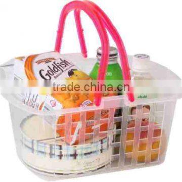 Small Storage Basket (W)