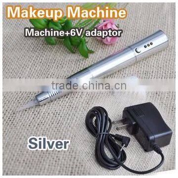 Professional Permanent Makeup Tattoo Machine Pen photo-2