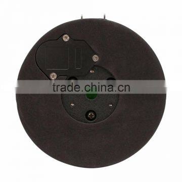 Landmine BLACK WIRELESS Tattoo Power Supply Rechargeable Foot Pedal Switch PRO photo-3