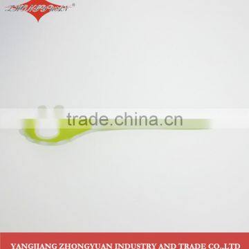 6PCS Hot Sale Non Stick Wholesale Korean Silicone Kitchenware/spatula photo-5