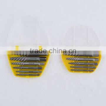 Screw Extractor 5pc Screw Extractor Set photo-3