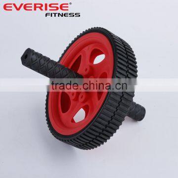 High Quality Crossfit Abdominal Roller ab Wheel photo-2
