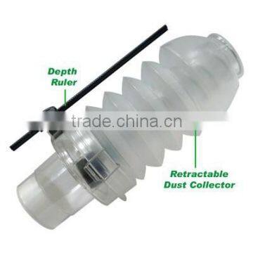 Cover Dust For Masonry / Concrete photo-2