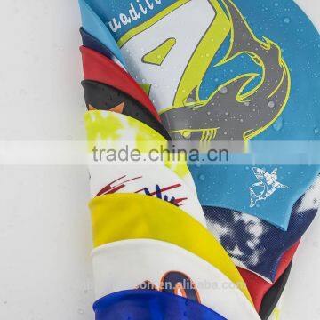 2016 The Most Comfortable Swimming Cap photo-6