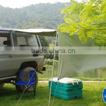 Outdoor Accessories 4wd Awning Sunshade Side Awning For Cars