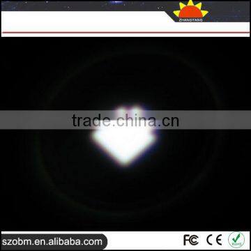 High Power XML T6 LED 3 Mode Rechargeable 1000 Lumens Emergency Led Headlight With Adapter photo-3