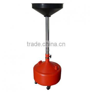 Manual Oil Drainer with Plastic Tank - OD30E01A