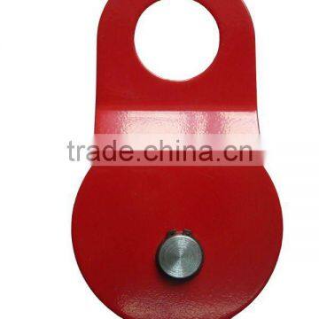 Pulley Block